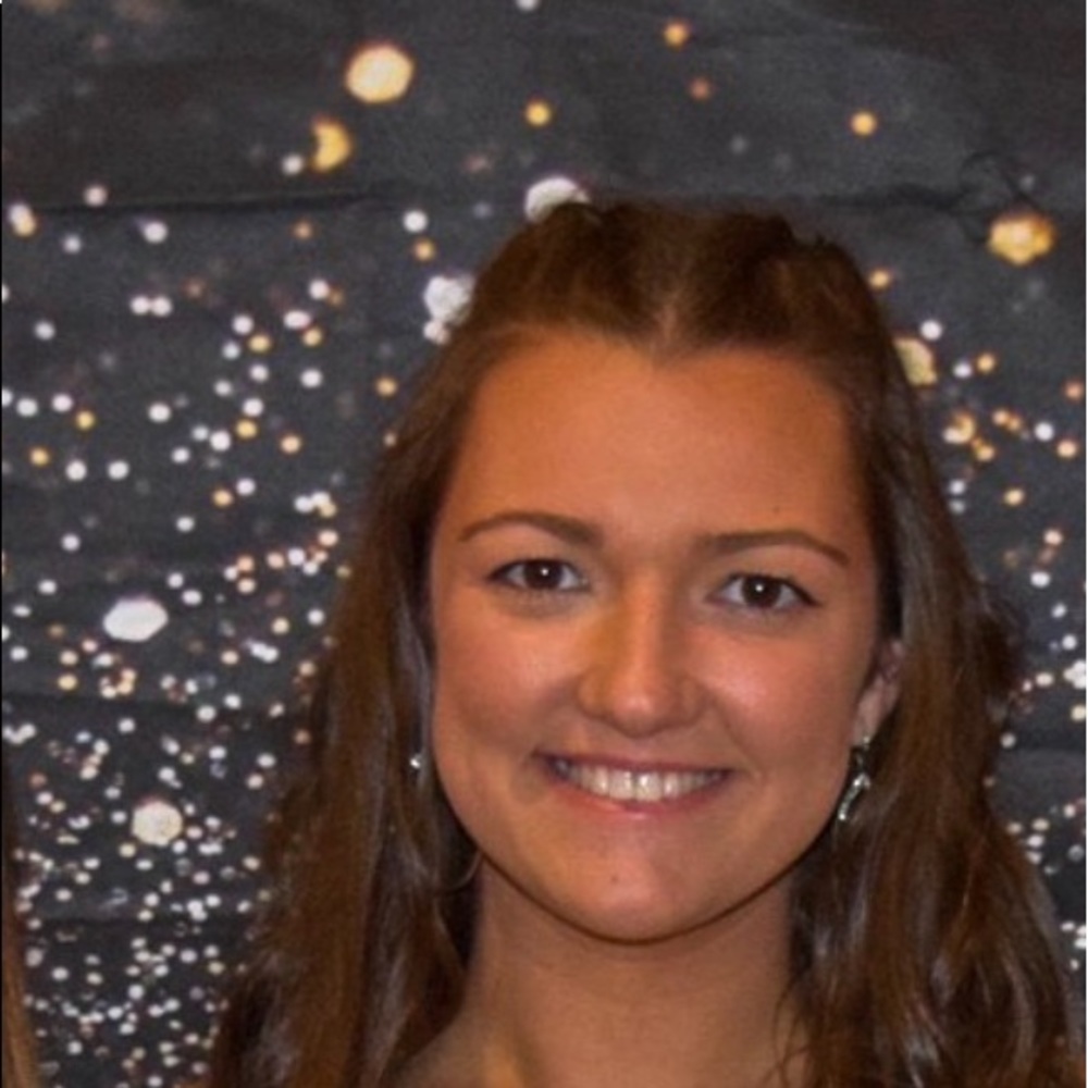 Meet your Posher, Jill